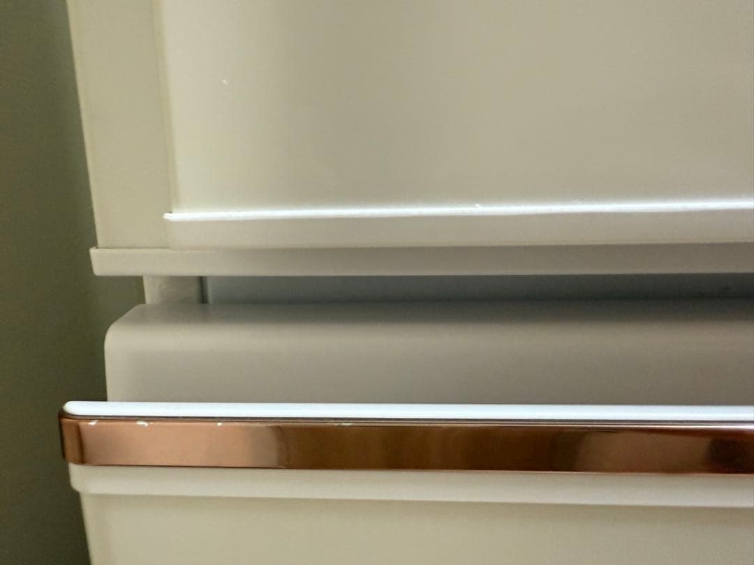 【全国送料無料】三菱電機 冷凍冷蔵庫 MR-CX27E-W型　 　272L