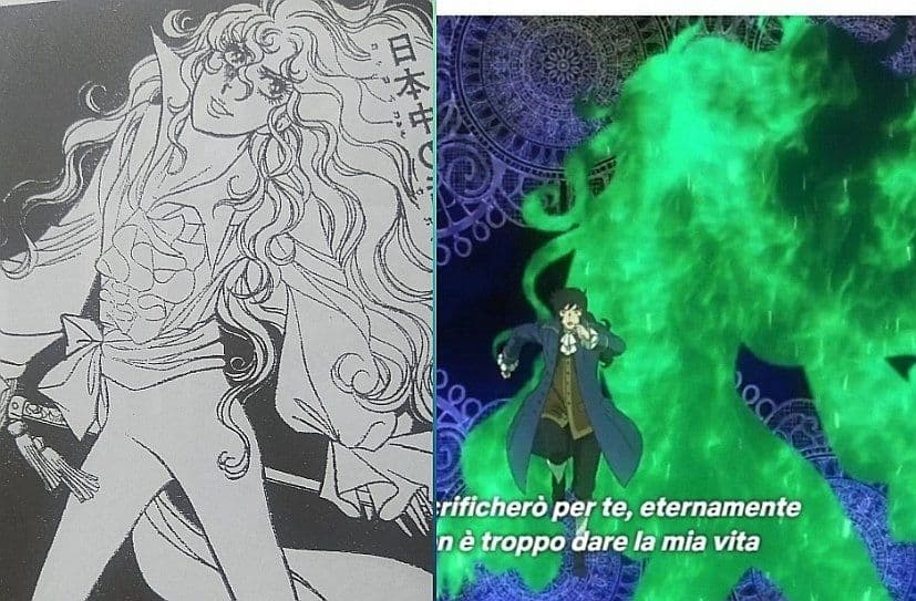 1973年2月11、18日号 2週連続セット　ベルサイユのばら 週刊マーガレット