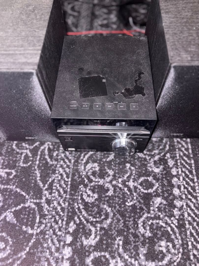 スピーカー・ウーファー SONY Bluetooth speaker