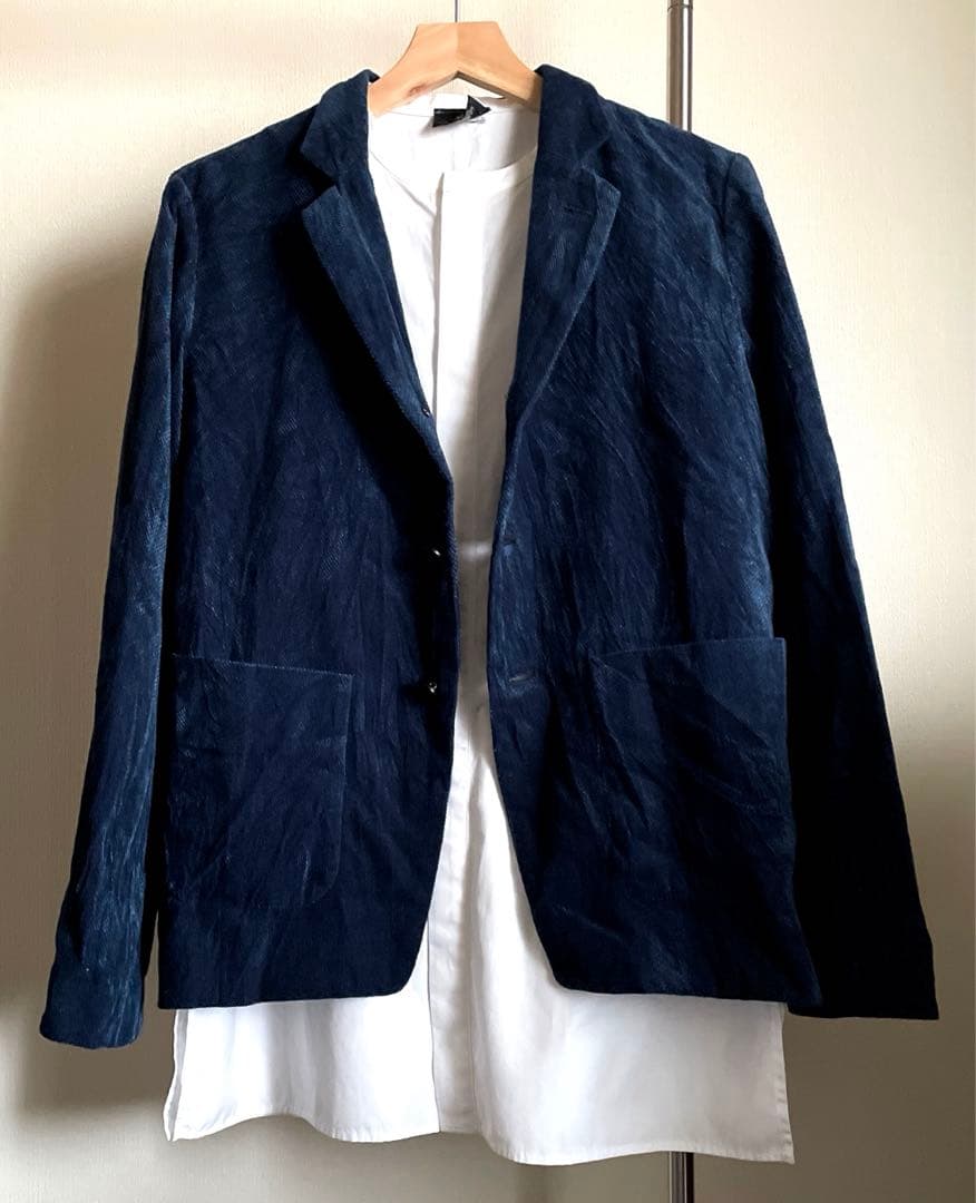 パドカレ　ジャケット