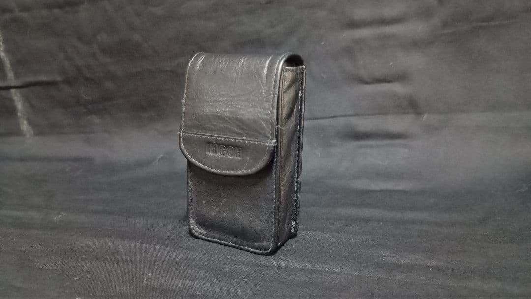 【動作品】RICOH R1s【フィルムカメラ】