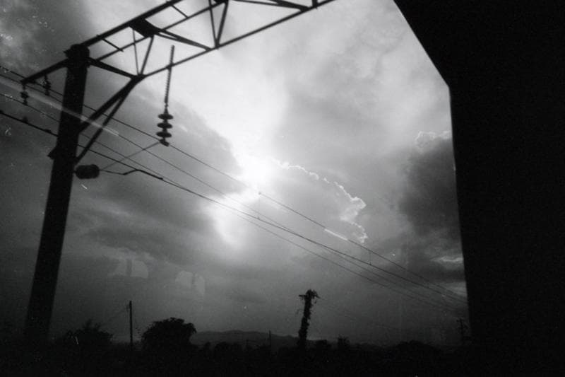 【動作品】RICOH R1s【フィルムカメラ】