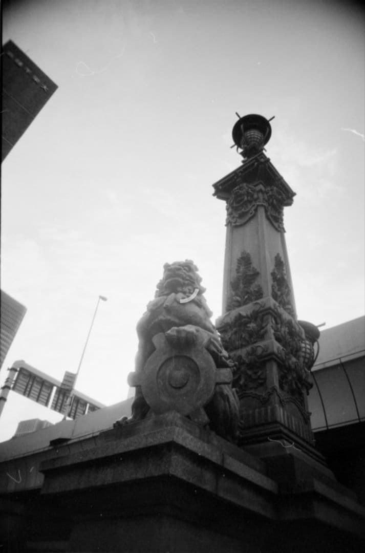 【動作品】RICOH R1s【フィルムカメラ】