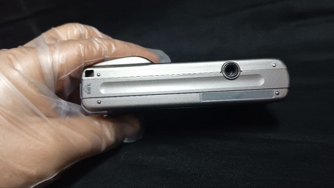 【動作品】RICOH R1s【フィルムカメラ】