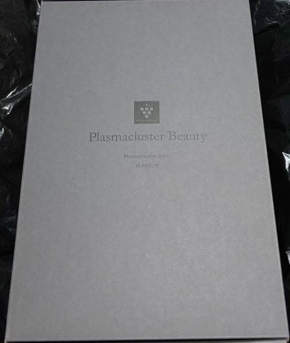 新品・未使用品 SHARP プラズマクラスタードライヤー IB-P802-B