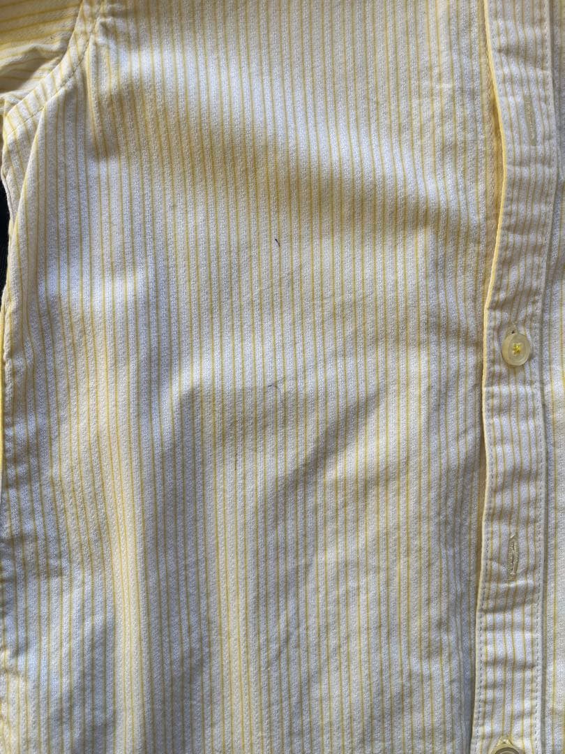 green label relaxingフォーマルスーツセット120㎝