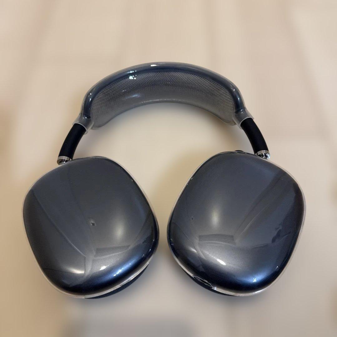 【AppleCare+】AirPods Max 第二世代 タイプC ミッドナイト