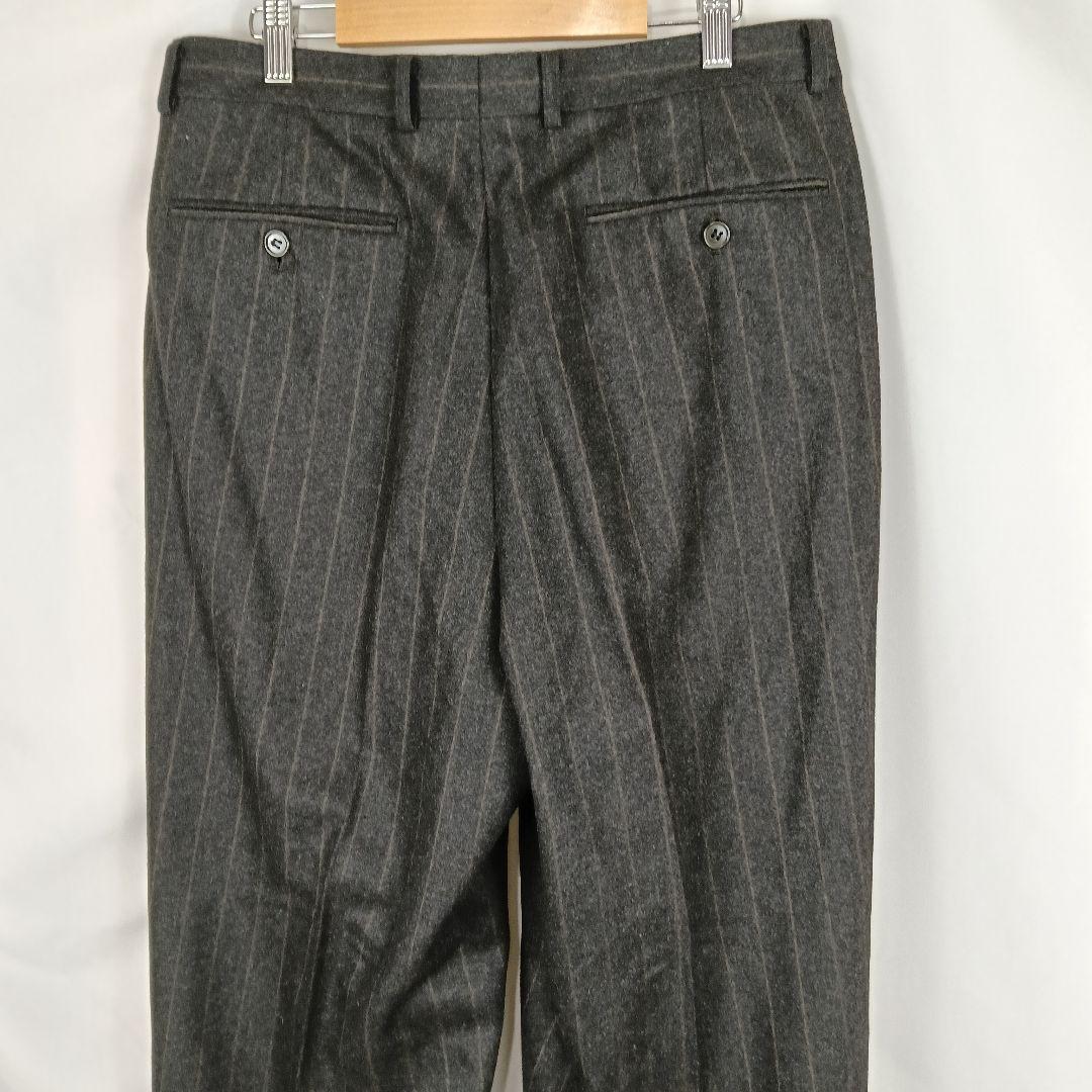 Paul Smith　ヴィターレ・バルベリス・カノニコ　スーツ　ウールB2626