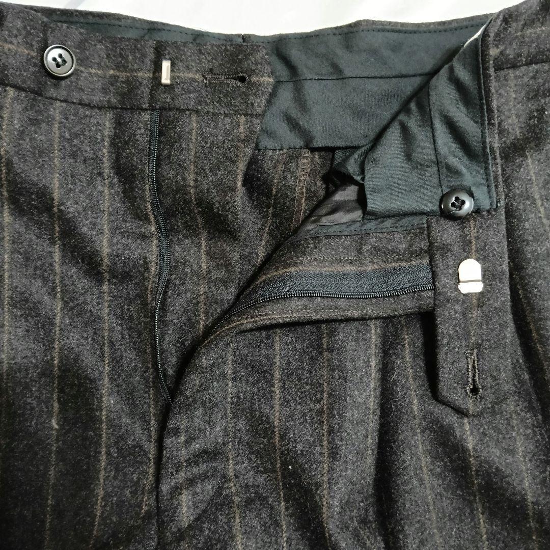 Paul Smith　ヴィターレ・バルベリス・カノニコ　スーツ　ウールB2626