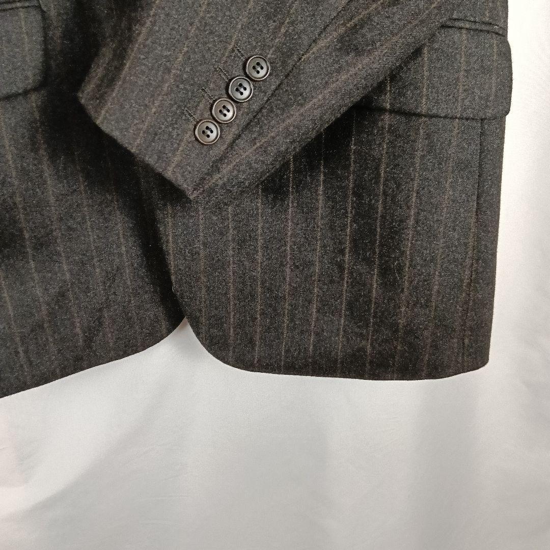 Paul Smith　ヴィターレ・バルベリス・カノニコ　スーツ　ウールB2626