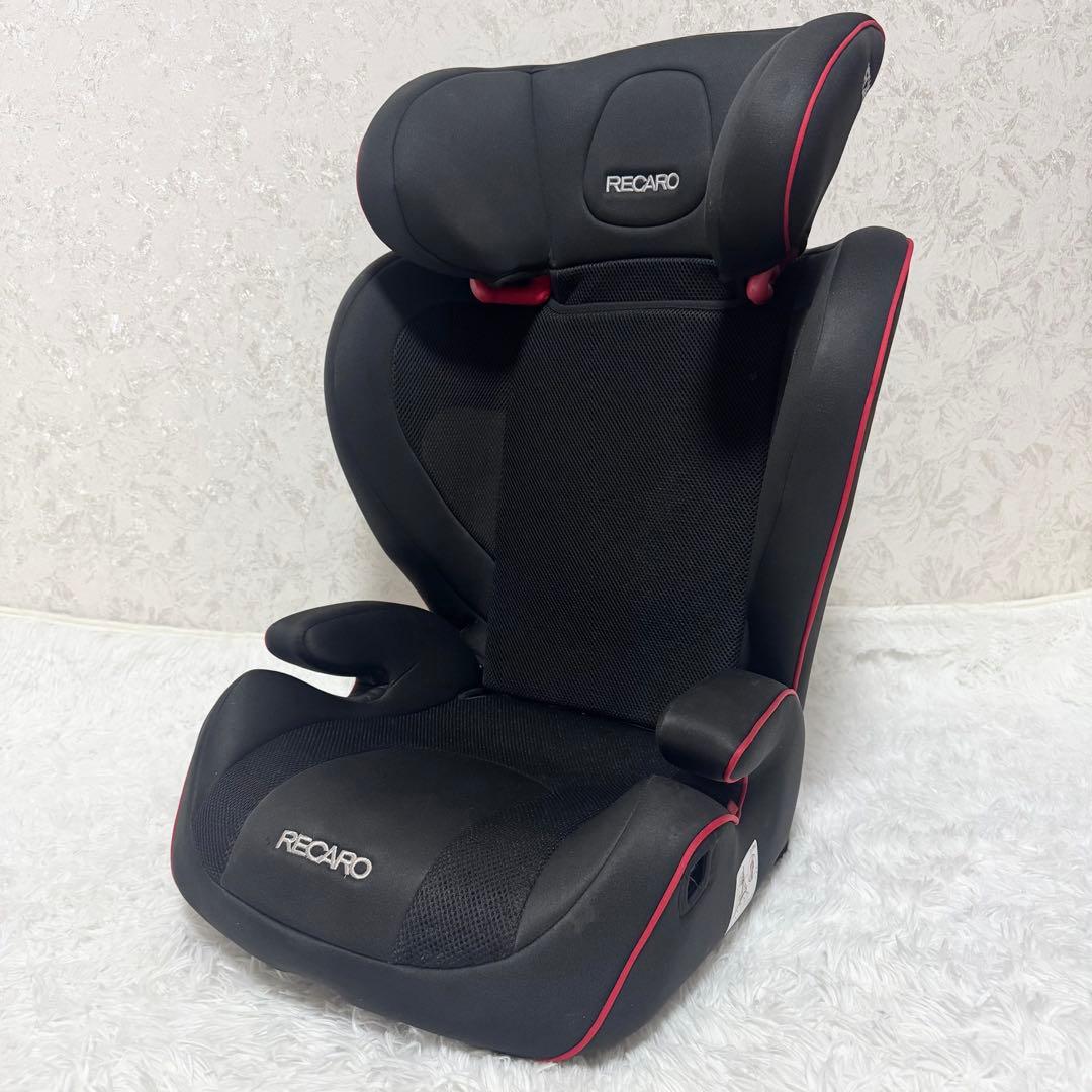 RECARO J3 チャイルドシート（ブースターシート）