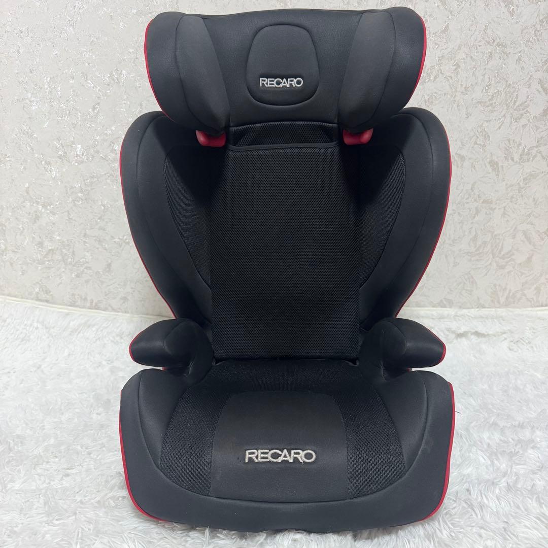 RECARO J3 チャイルドシート（ブースターシート）