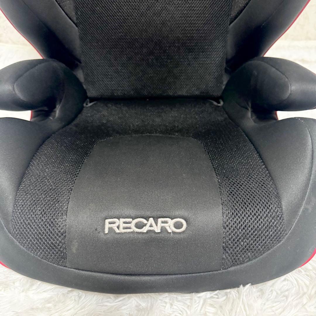 RECARO J3 チャイルドシート（ブースターシート）