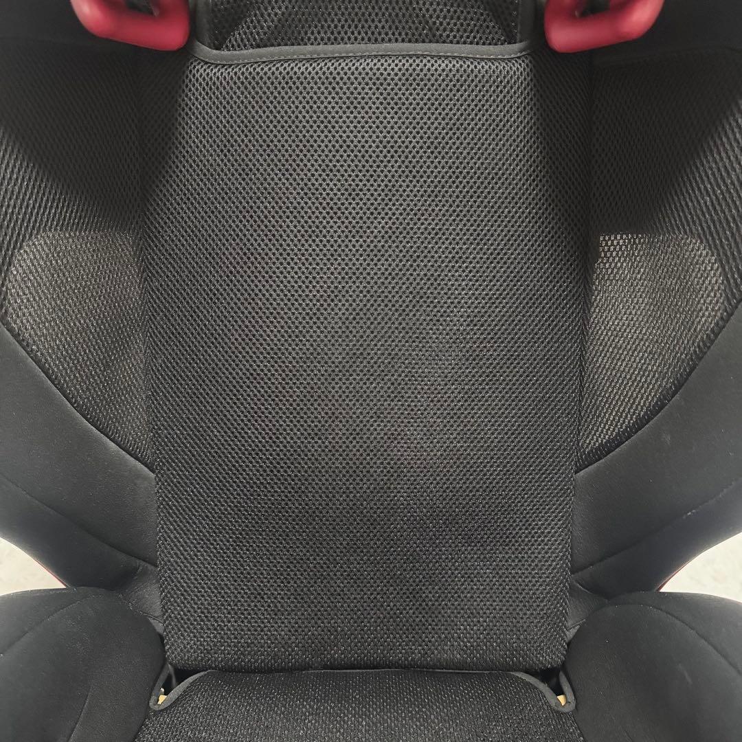 RECARO J3 チャイルドシート（ブースターシート）
