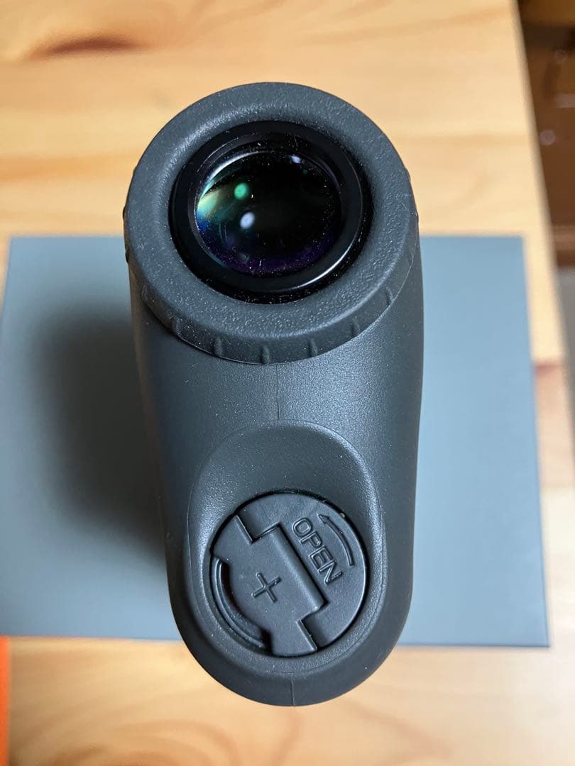 Bushnell Tour V6 Shift ゴルフ用距離計