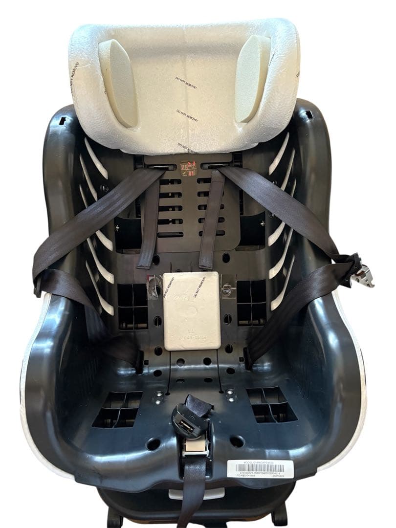 【美品】Joie Ark360° 最上位モデルver. キャノピーモデル