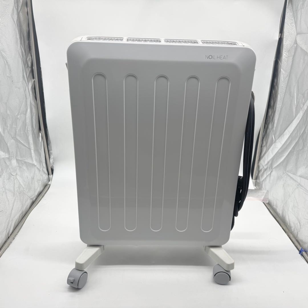 【送料無料】コロナ ノイルヒート DHS-1522 2022年製 リモコン付