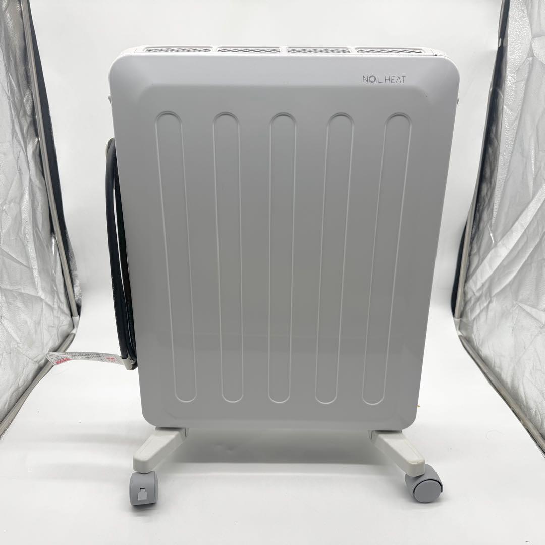 【送料無料】コロナ ノイルヒート DHS-1522 2022年製 リモコン付