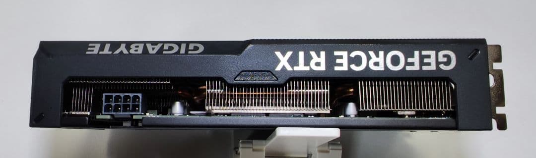 グラフィックボード・グラボ・ビデオカード GeForce RTX 4060Ti 16GB GIGABYTE NVIDIA