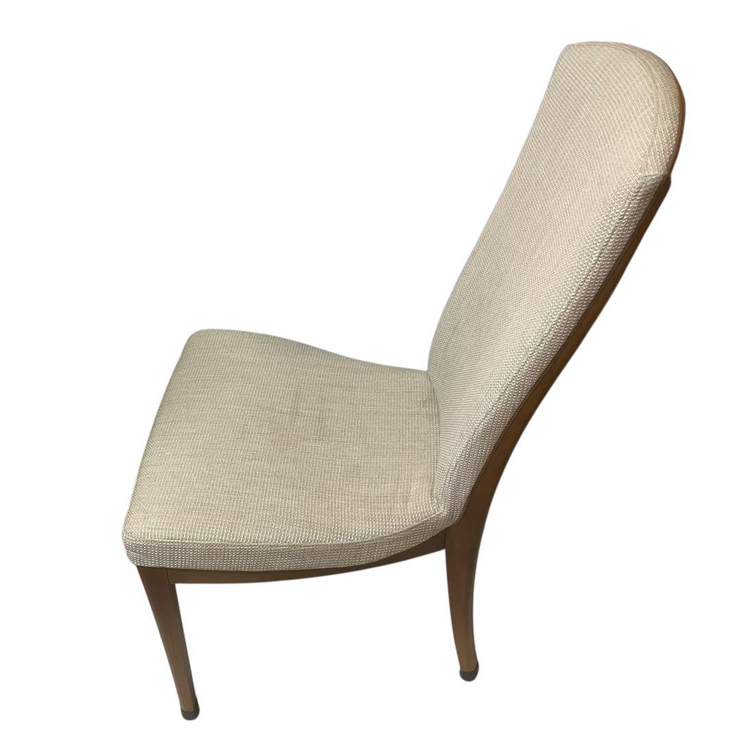 2️⃣ karimoku CT7855 カリモク ダイニングチェア 椅子 在庫あり