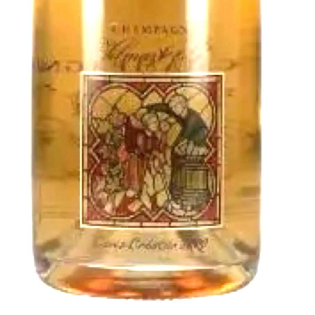 ヴィルマール　キュヴェ・クレアシオン・ブリュット