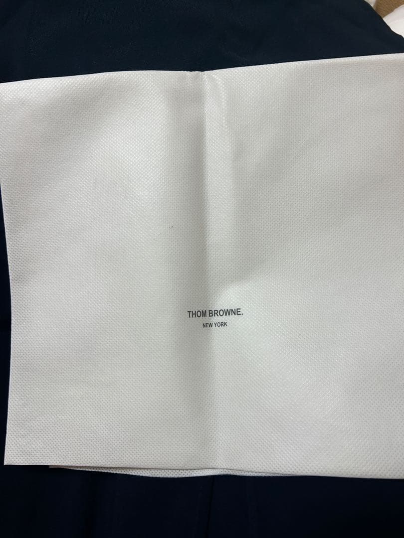 R*a様 ノースリーブポロドレス ネイビー