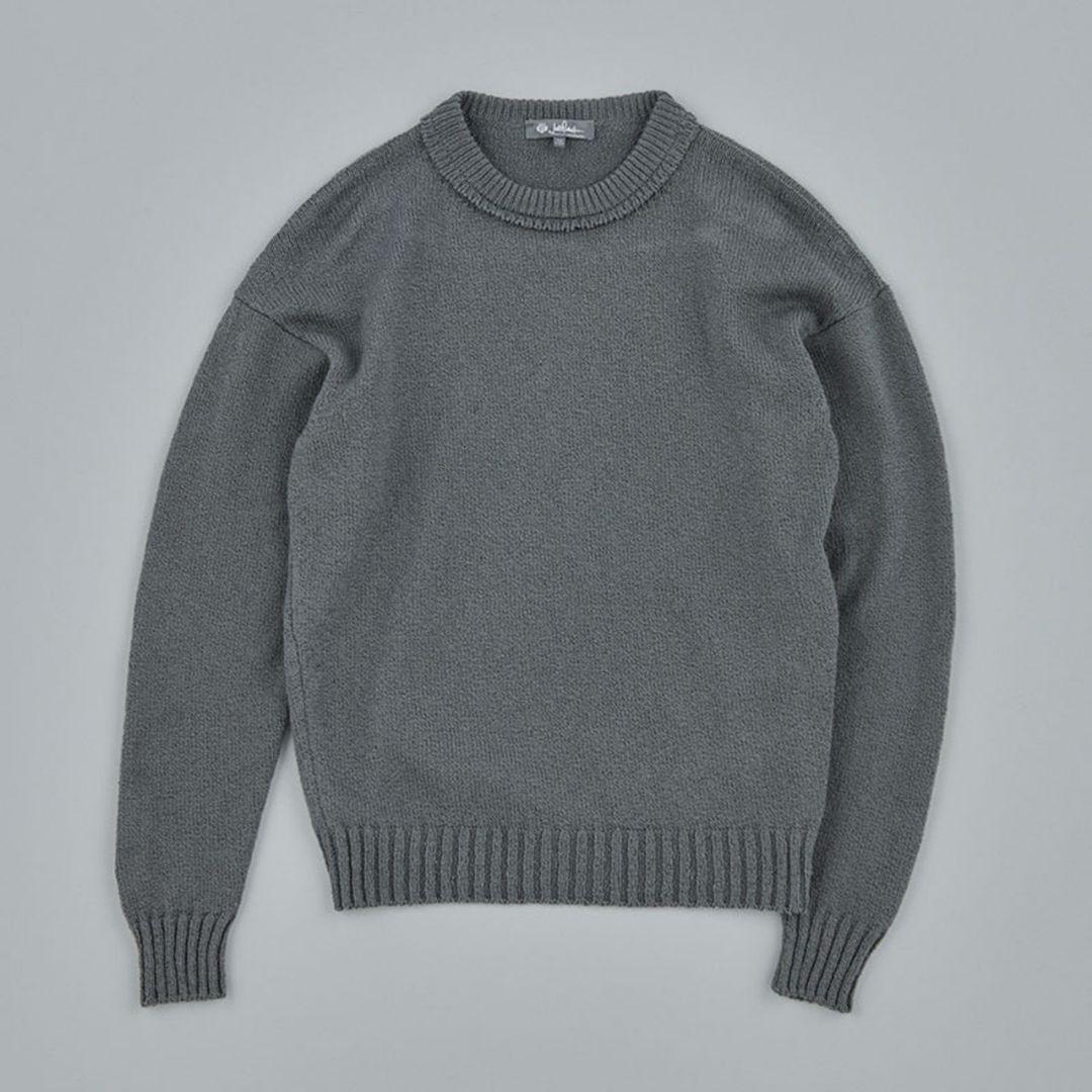 新品 ロロ・ピアーナ 藤原ヒロシ FRAGMENT ニット