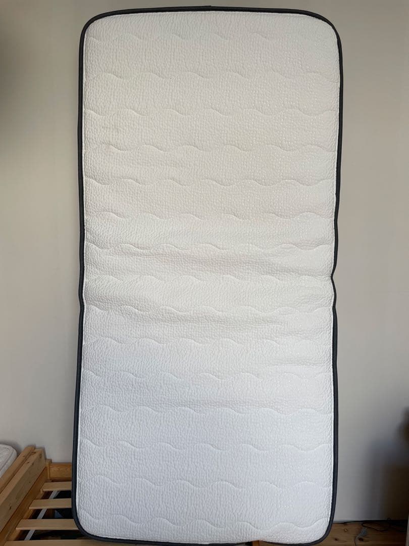 NELL ネルマットレス　シングル