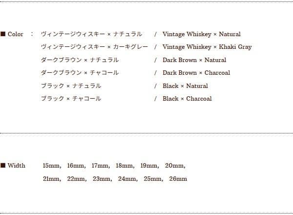 STONEWALL ヴィンテージ NATOベルト NATOストラップ 時計ベルト