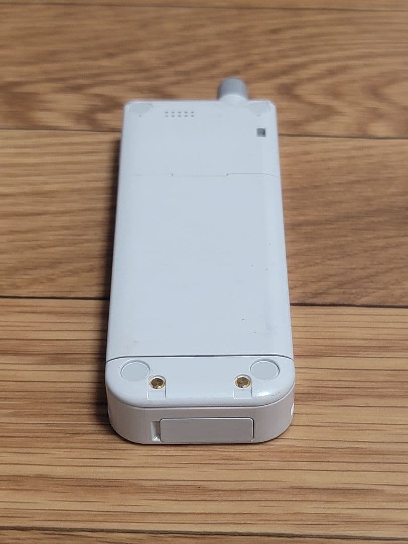 HITACHI HI-D8PSⅡ PHS HI-D8PS Ⅱ 本体 ガラケー