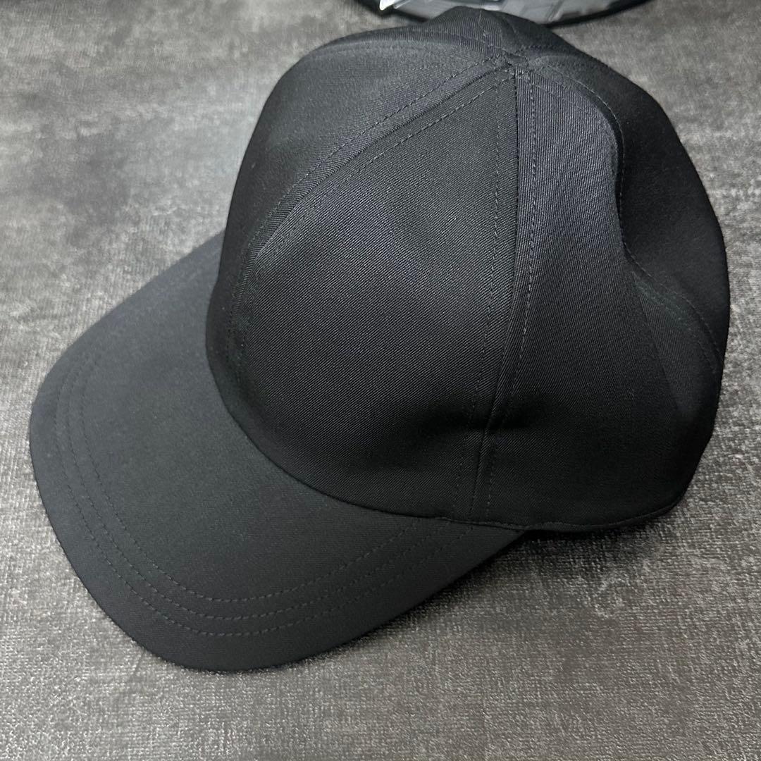 帽子 Graphpaper Techno Wool Nylon 6 Panel Cap