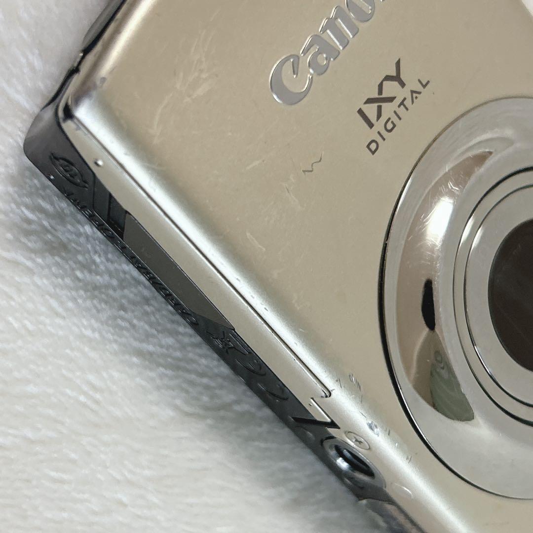 ✨動作品✨ CANON IXY DIGITAL 920 IS ゴールド