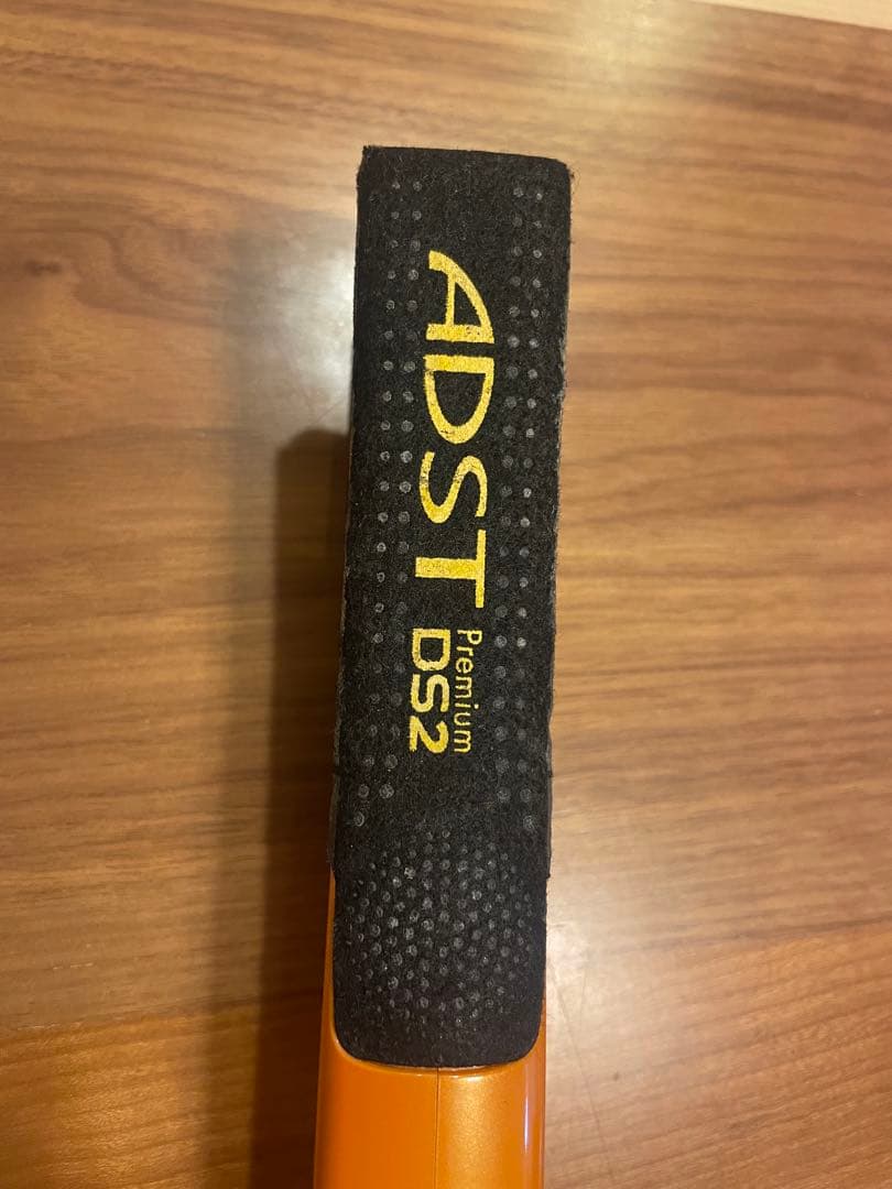 ADST Premium DS2 ストレートヘアアイロン