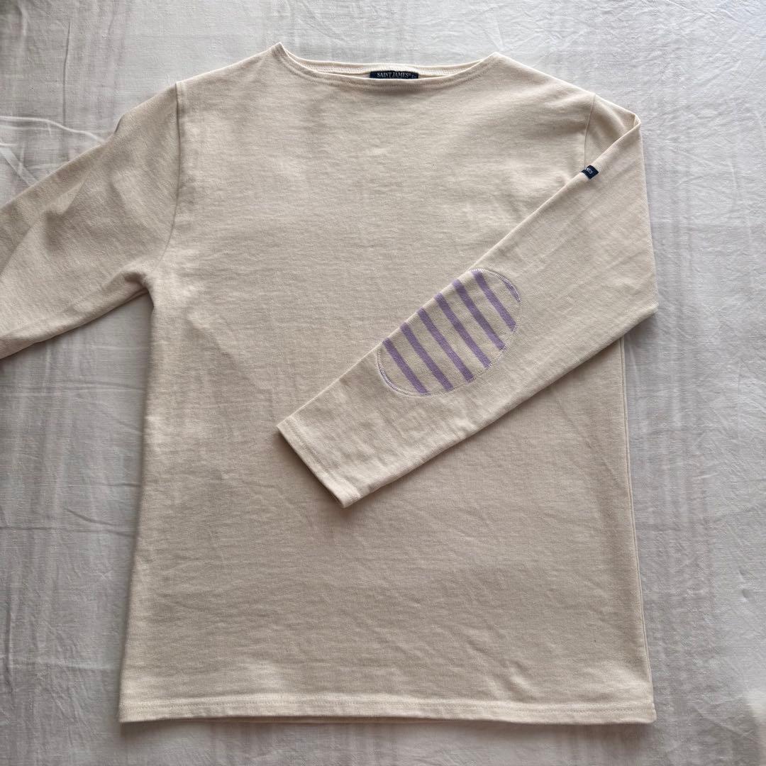 セントジェームス t3 ウェッソン