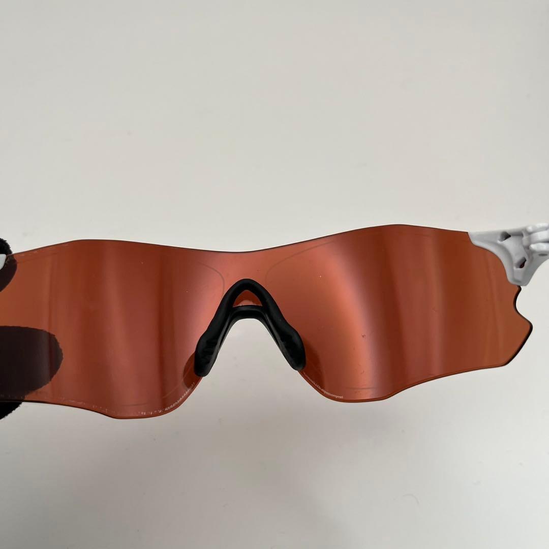 OAKLEY EV ZERO PATH サングラス oo9308