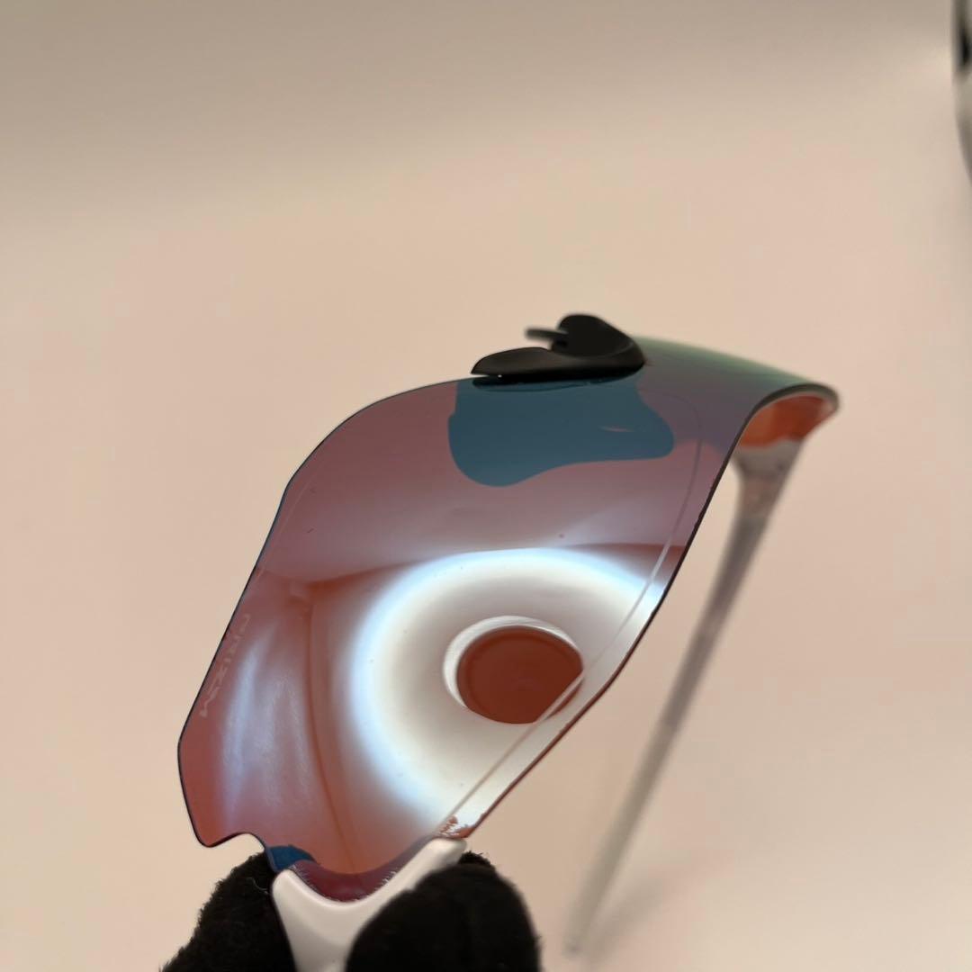 OAKLEY EV ZERO PATH サングラス oo9308