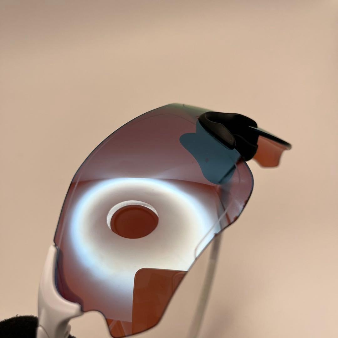 OAKLEY EV ZERO PATH サングラス oo9308