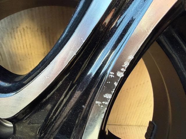 アクア ヴィッツ フィット スタッドレスセット 175/65R15 2019年製