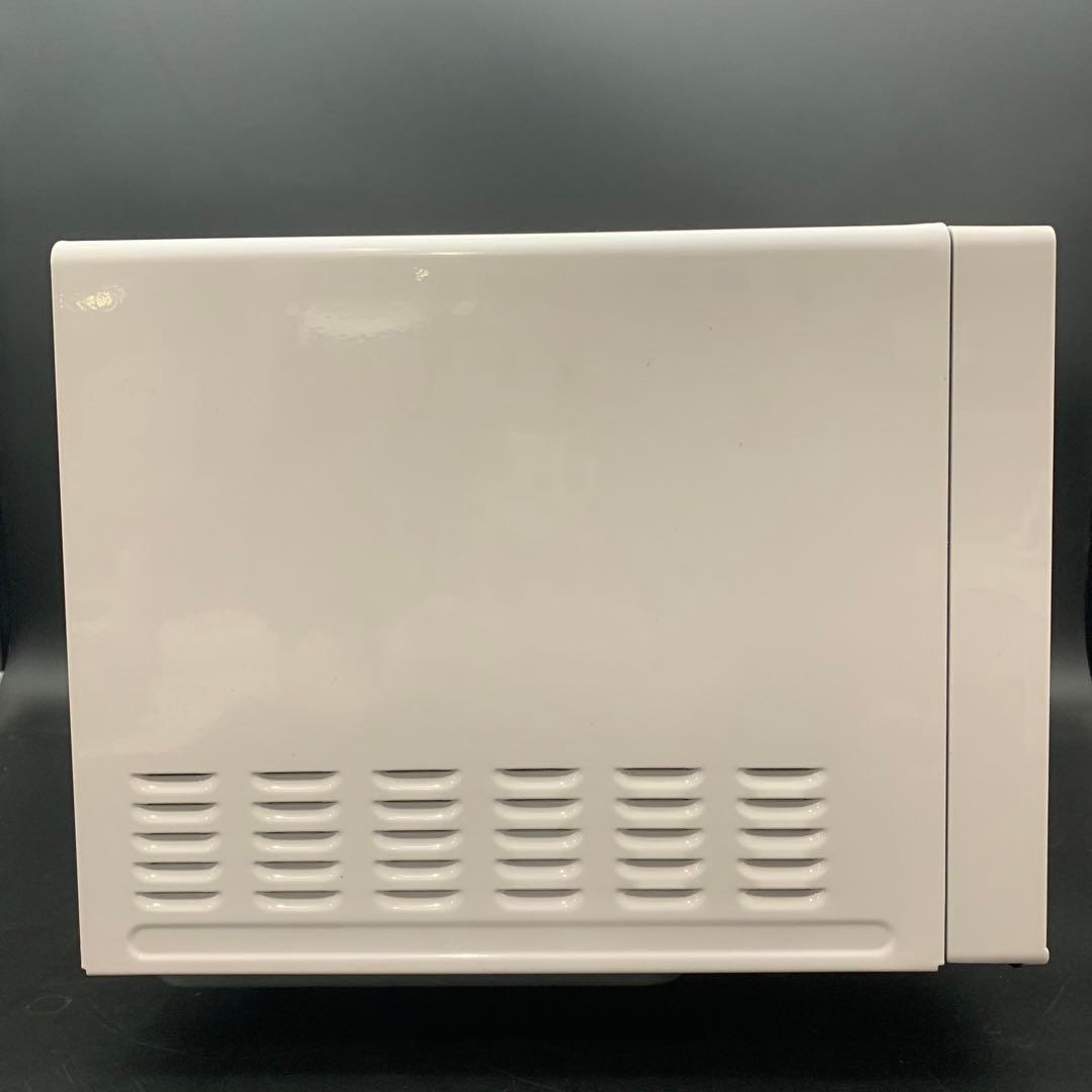 EF0521-4TOSHIBA ER-WS17(W)2023年製 動作確認済み