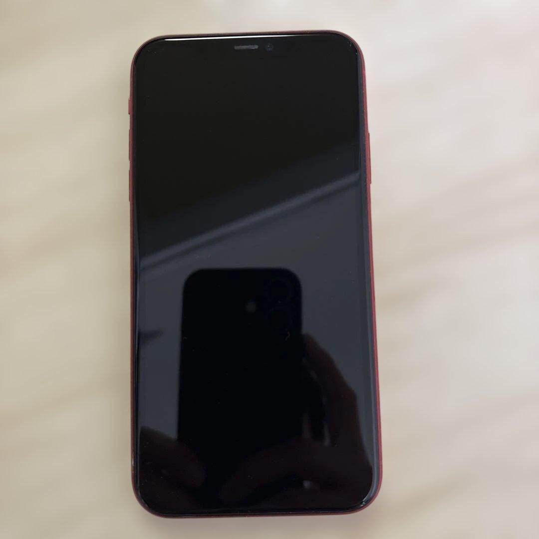 iPhone11 64GB 中古になります‼️