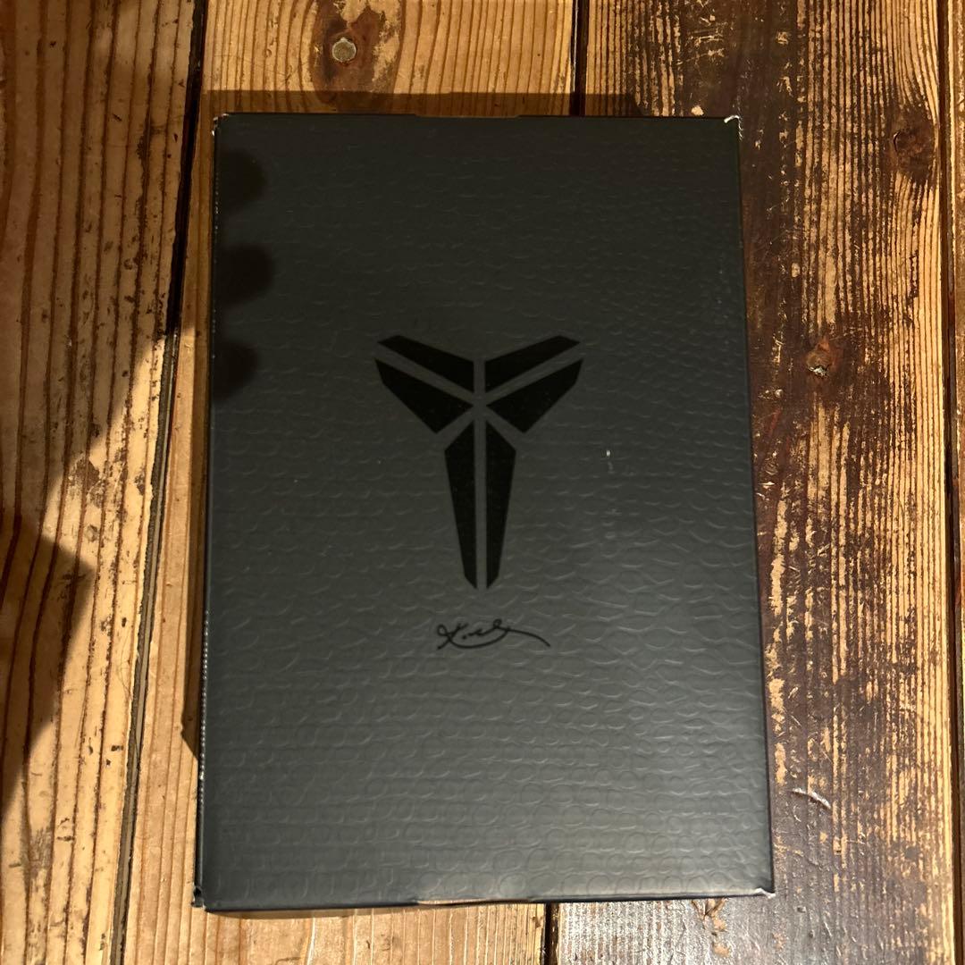 Nike GS Kobe 8 Protro Lakers Away コービー8