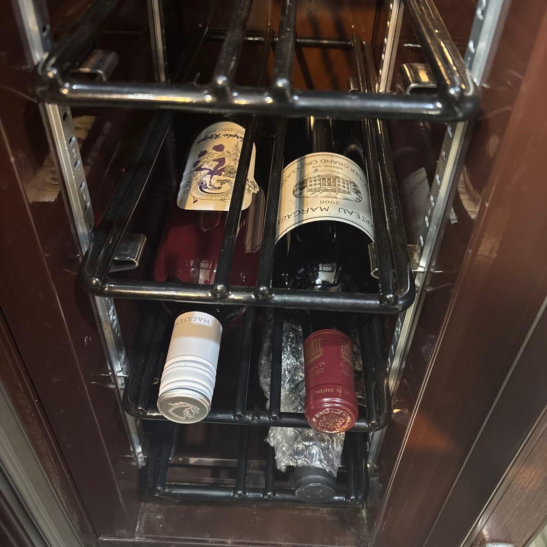 シャトーマルゴー　CHÂTEAU MARGAUX 2006