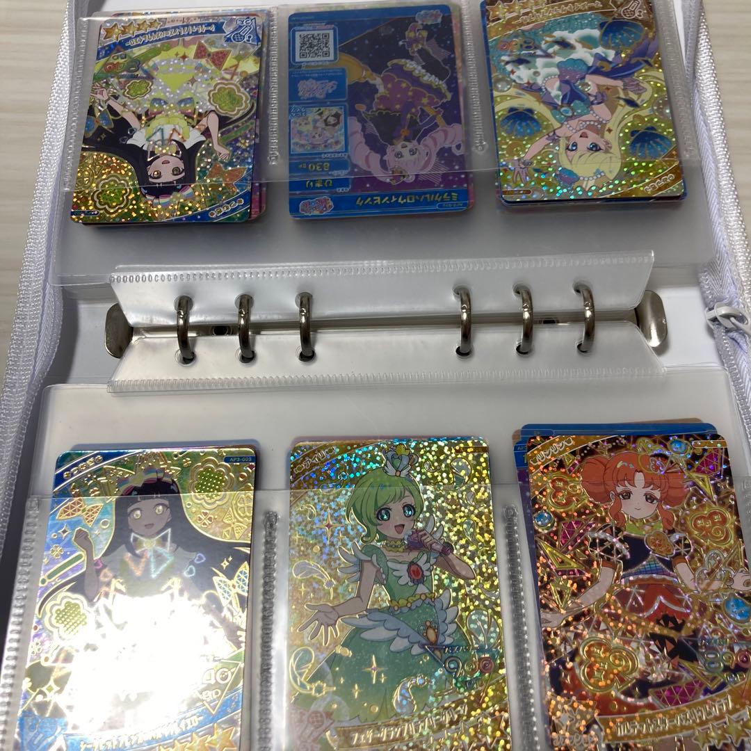 ぽ*見様 【希少激レア】アイプリ限定は品リング