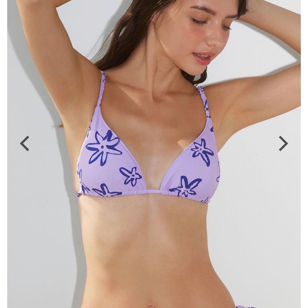 【新品未使用】ALEXIA STAM welcome lei