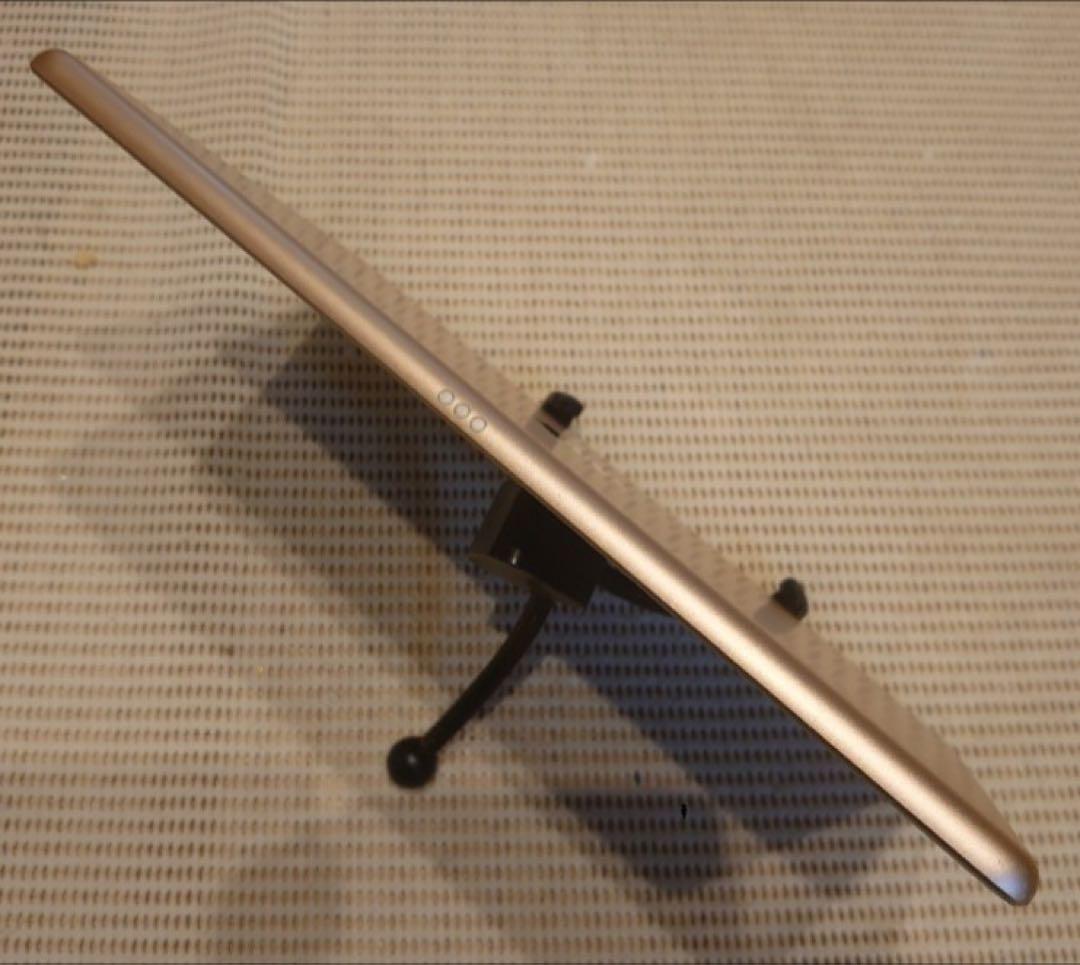 M5HMF動作品iPad第7世代(A2197)本体32GB送料込ジャンク品