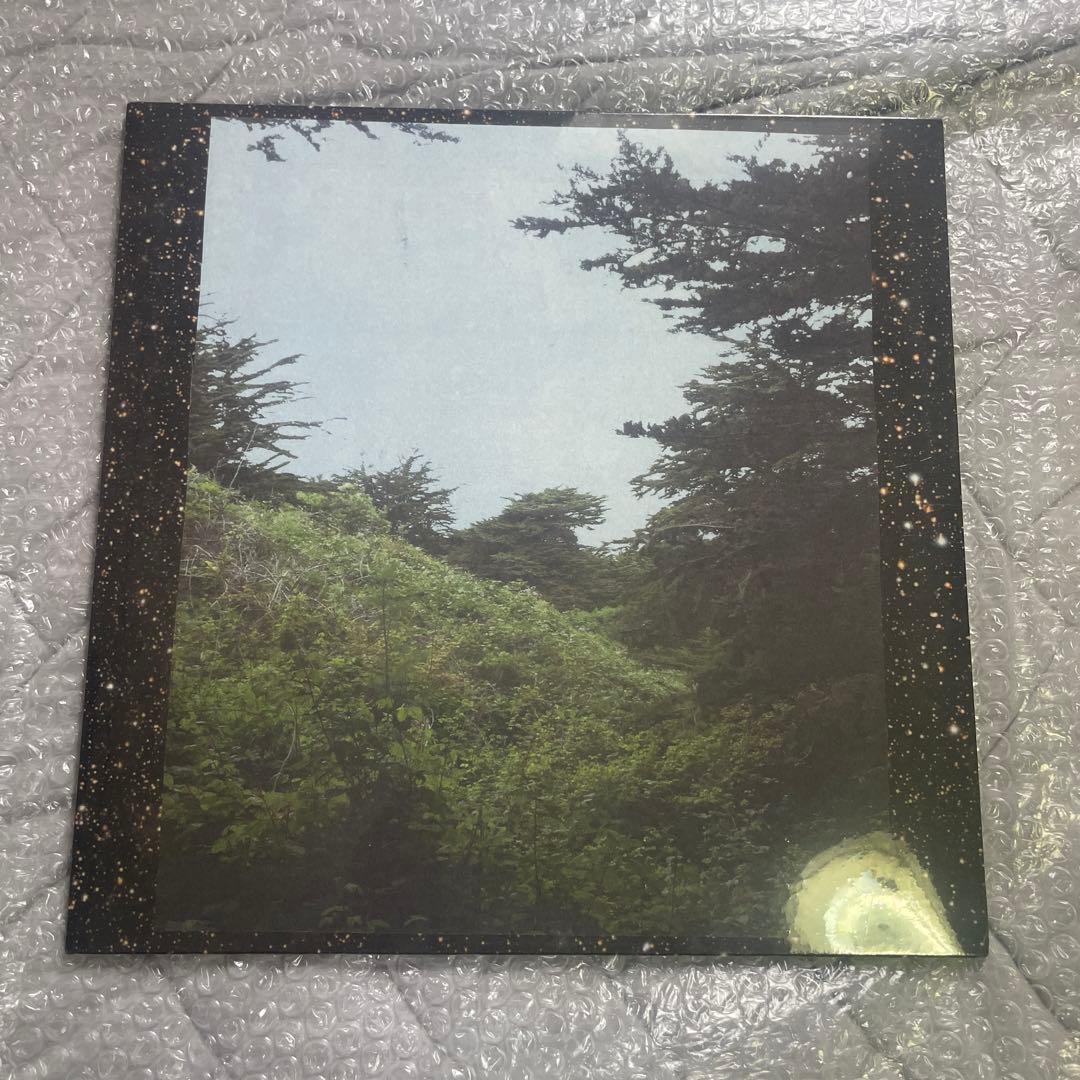 jinsang LIFE レコード