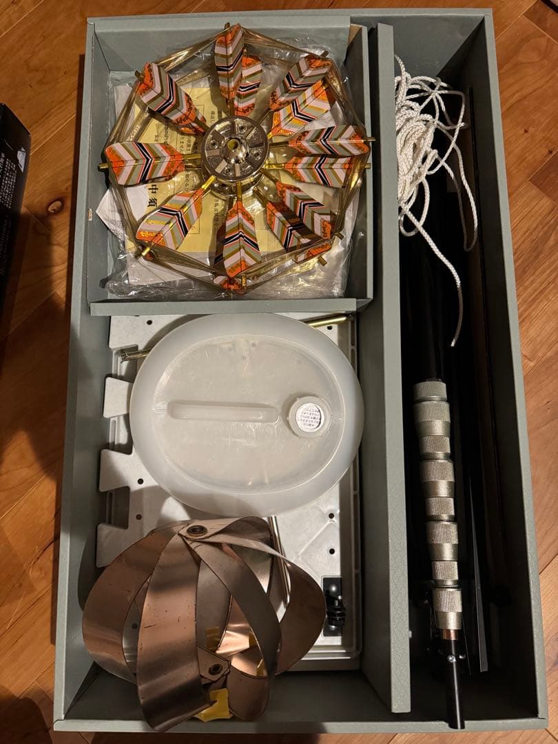 プロフ必読　徳永2Mこいのぼり鯉のぼりプレミアムベランダスタンドセット