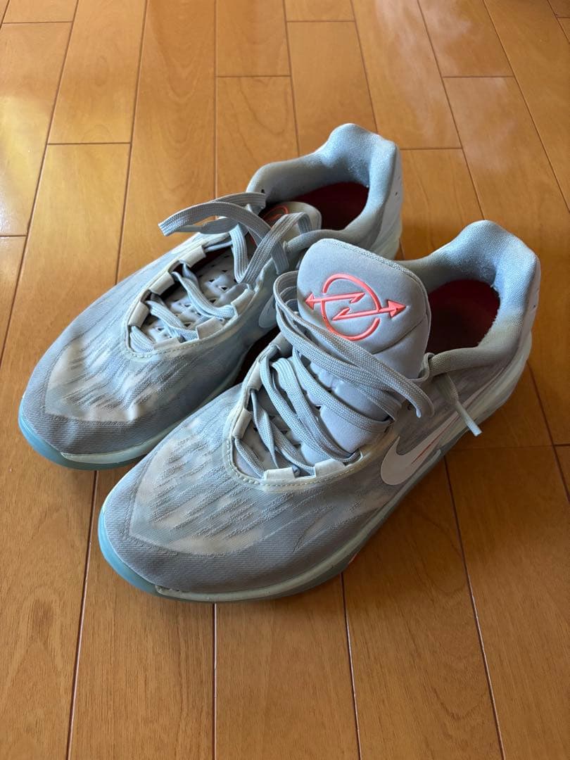 Nike GTCut2 バスケットシューズ