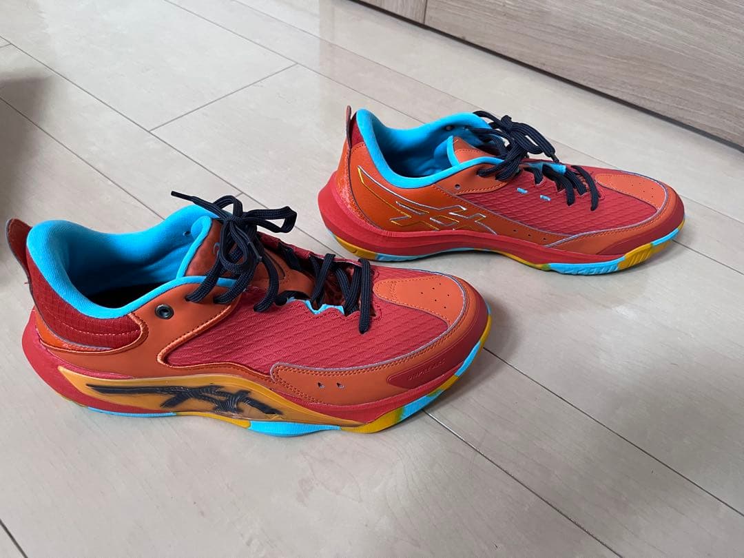 シューズ(男性用) asics UNPRE ARS LOW 3 28.0cm