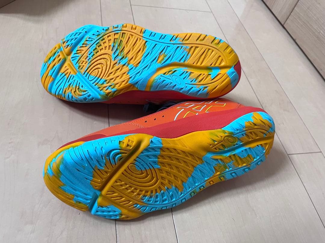 シューズ(男性用) asics UNPRE ARS LOW 3 28.0cm